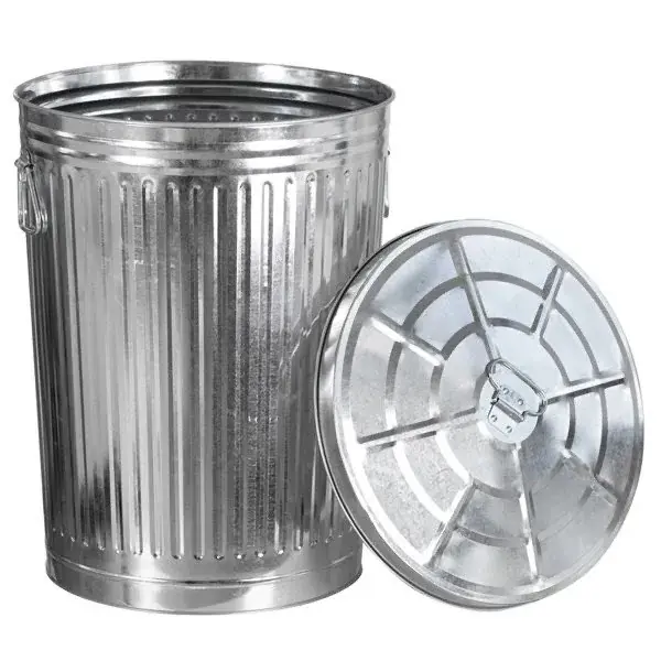 Trash Can
